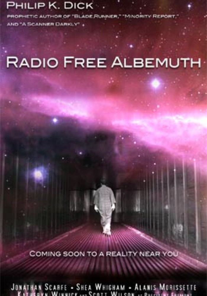 Radio Slobodni Albemut